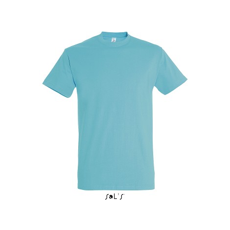 Tee-shirt homme couleur 190 g/m²
