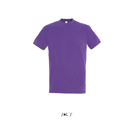 Tee-shirt homme couleur 190 g/m²