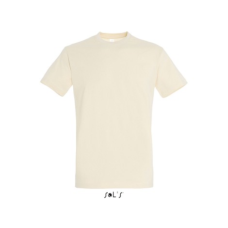 Tee-shirt homme couleur 190 g/m²