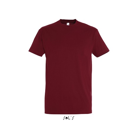 Tee-shirt homme couleur 190 g/m²