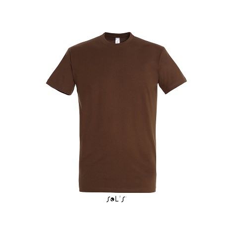 Tee-shirt homme couleur 190 g/m²