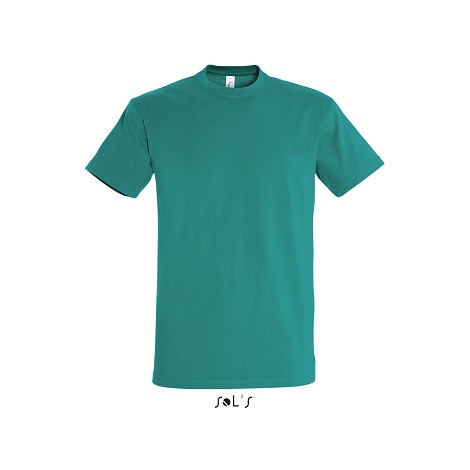 Tee-shirt homme couleur 190 g/m²