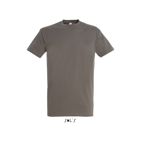 Tee-shirt homme couleur 190 g/m²