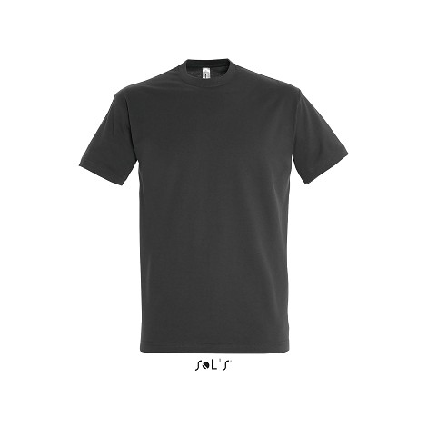 Tee-shirt homme couleur 190 g/m²