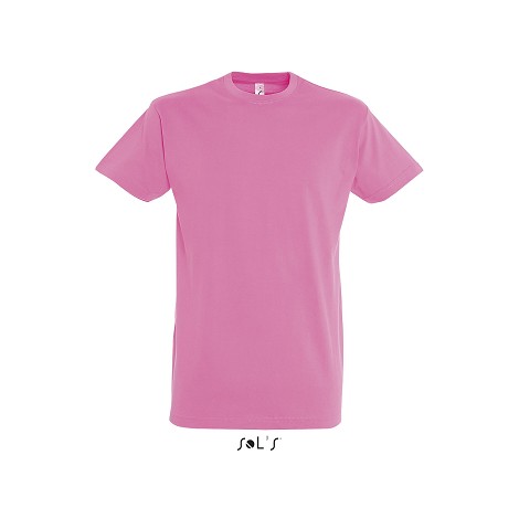 Tee-shirt homme couleur 190 g/m²