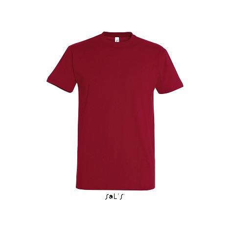 Tee-shirt homme couleur 190 g/m²