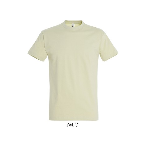 Tee-shirt homme couleur 190 g/m²
