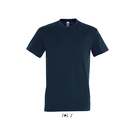 Tee-shirt homme couleur 190 g/m²