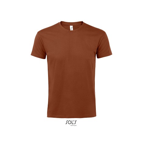 Tee-shirt homme couleur 190 g/m²