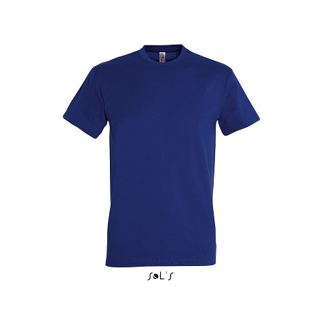 Tee-shirt homme couleur 190 g/m²