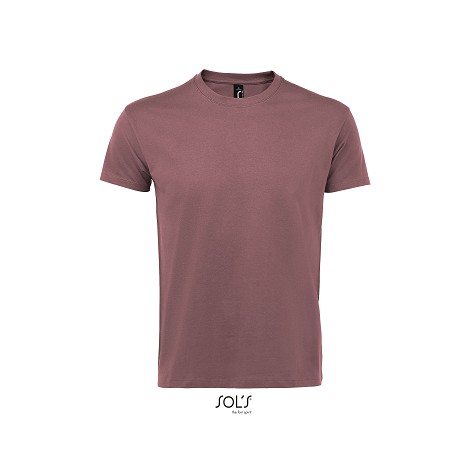 Tee-shirt homme couleur 190 g/m²