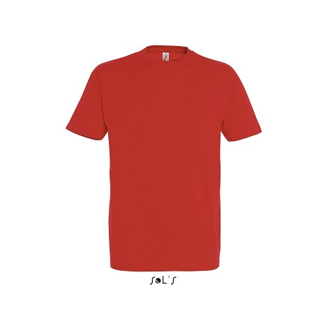 Tee-shirt homme couleur 190 g/m²