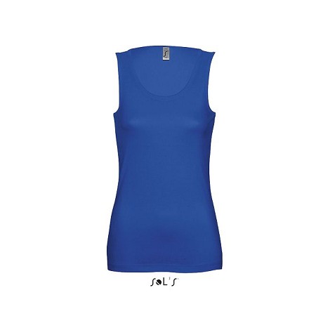 Débardeur classique couleur femme