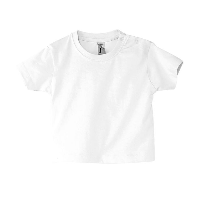  Tee shirt pour bébé