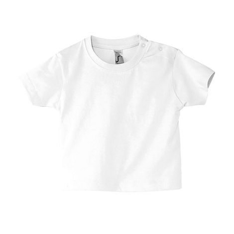  Tee shirt pour bébé