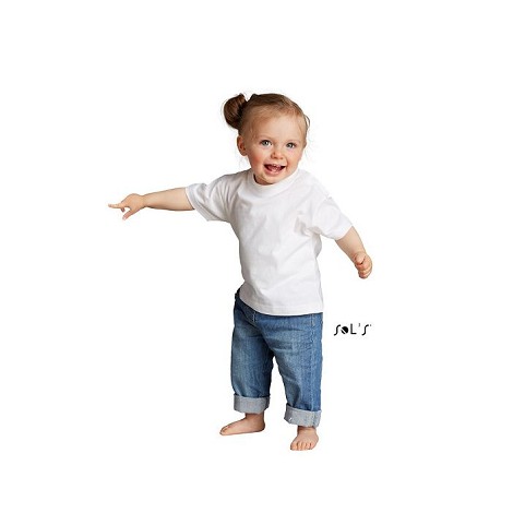 Tee shirt pour bébé