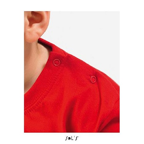 Tee shirt pour bébé