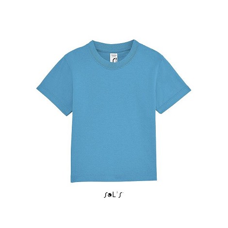 Tee shirt pour bébé