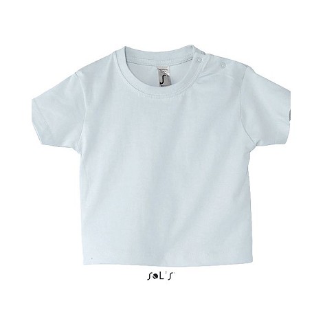 Tee shirt pour bébé