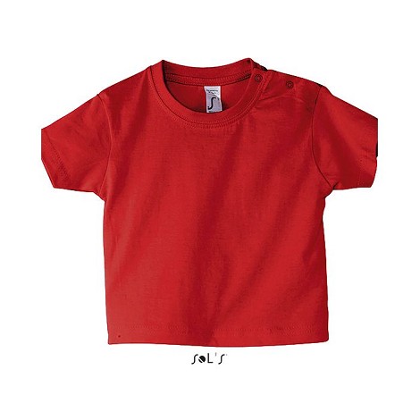 Tee shirt pour bébé