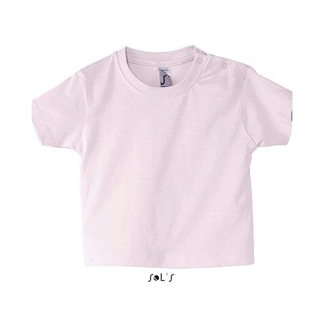 Tee shirt pour bébé