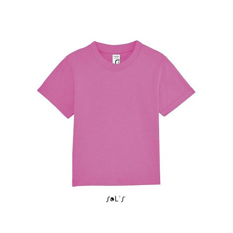 Tee shirt pour bébé