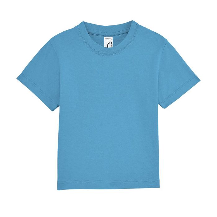  Tee shirt pour bébé