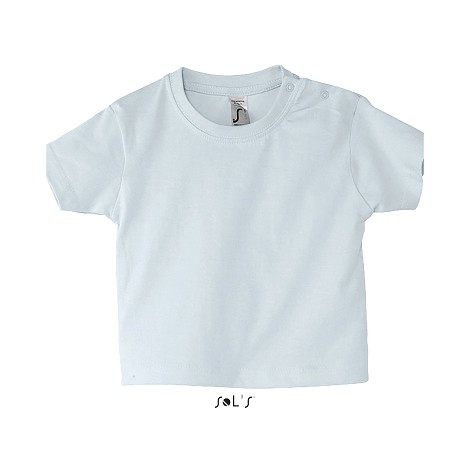 Tee shirt pour bébé