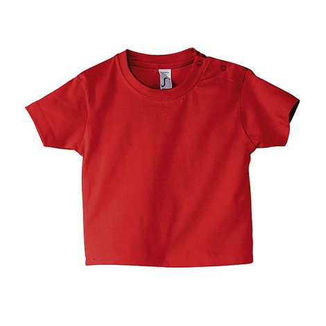  Tee shirt pour bébé