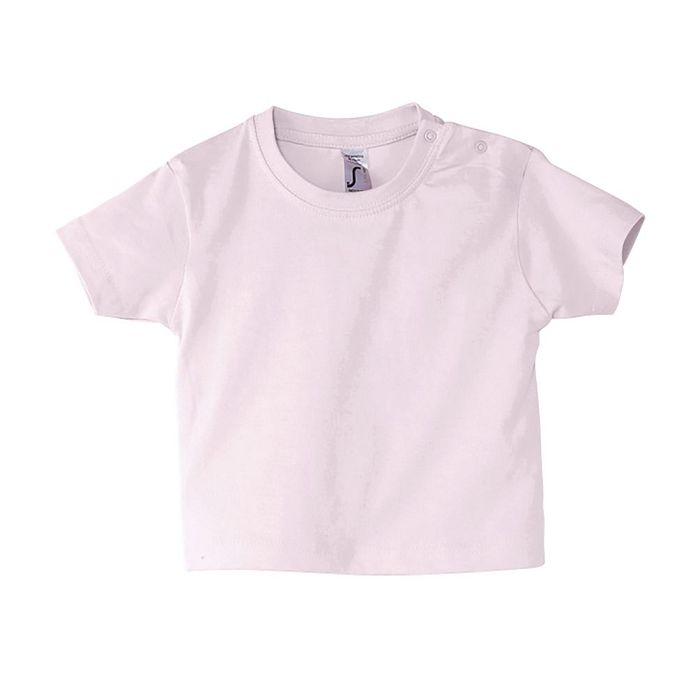  Tee shirt pour bébé