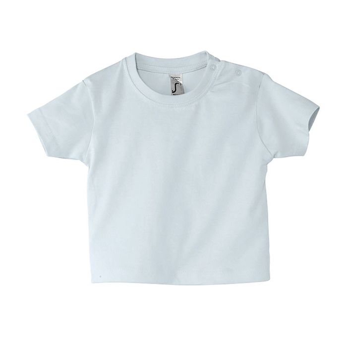  Tee shirt pour bébé