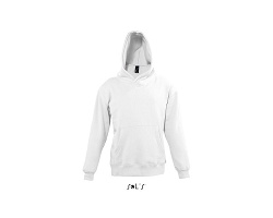 Sweat-shirt enfant à capuche