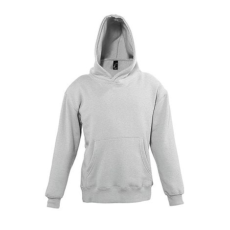  Sweat-shirt enfant à capuche