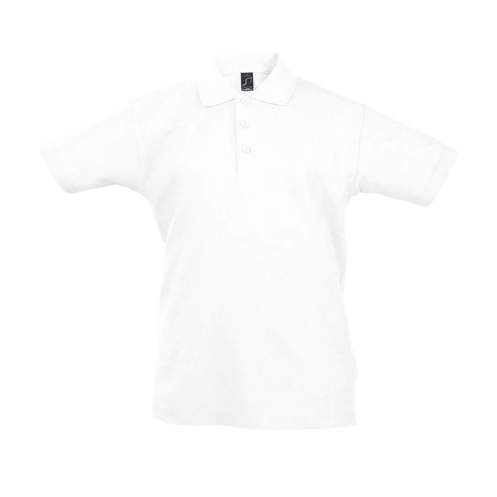  Polo enfant