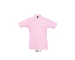 Polo enfant