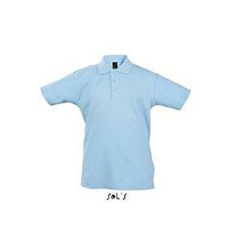 Polo enfant