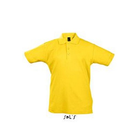 Polo enfant