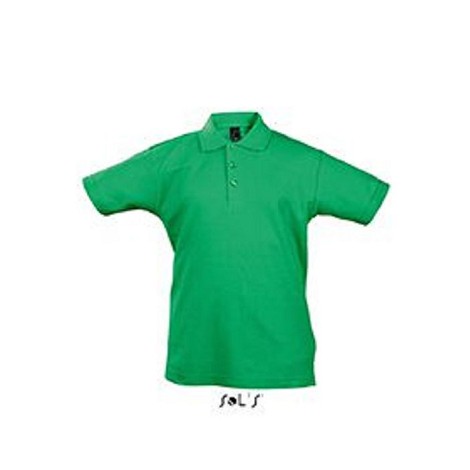 Polo enfant