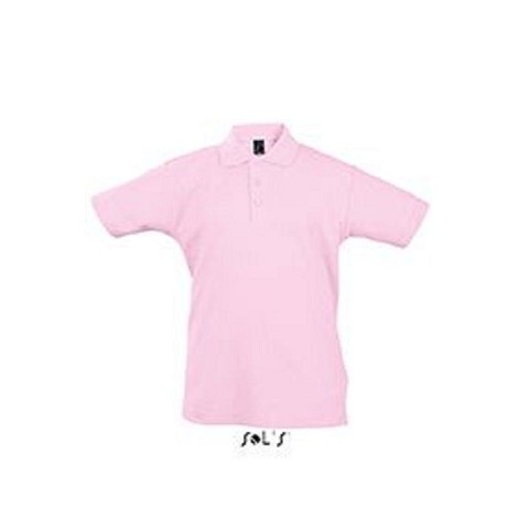 Polo enfant