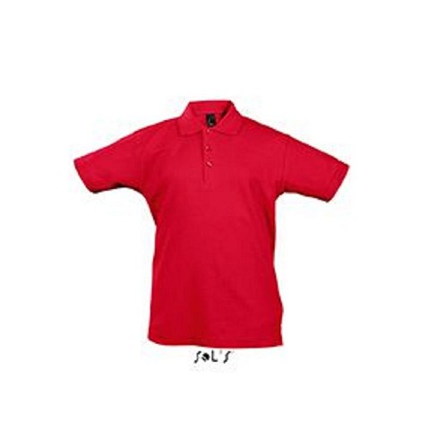 Polo enfant