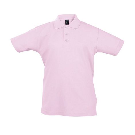  Polo enfant