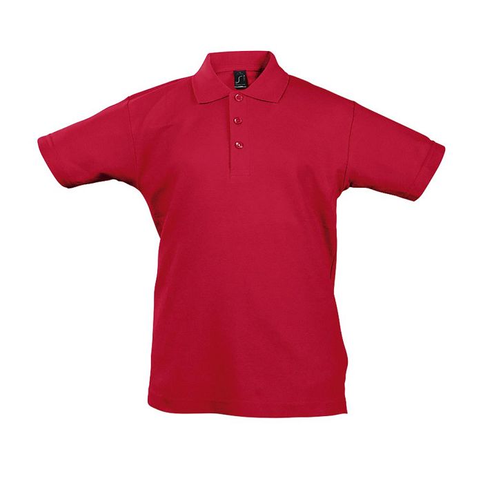  Polo enfant