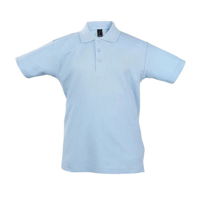  Polo enfant