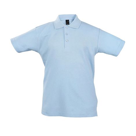  Polo enfant