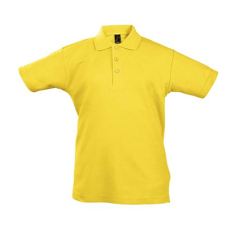  Polo enfant