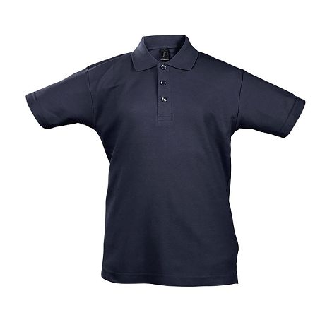  Polo enfant