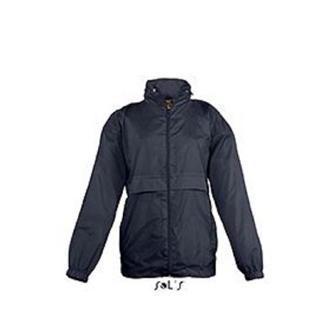Coupe-vent enfant