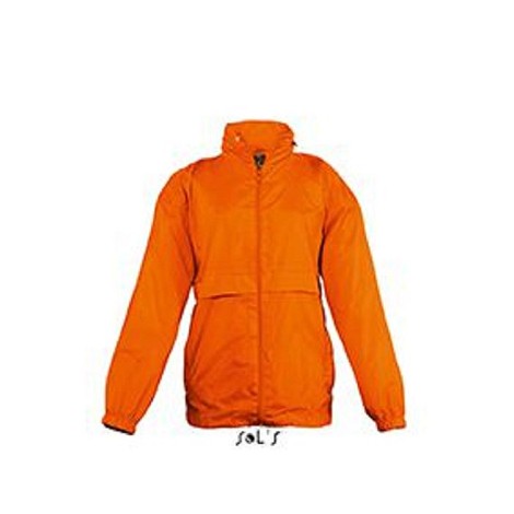 Coupe-vent enfant