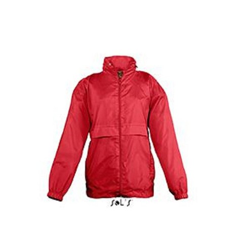 Coupe-vent enfant