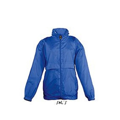 Coupe-vent enfant